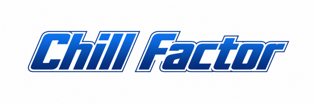 Chill Factor Header 1