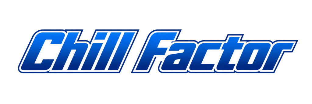 Chill Factor logo
