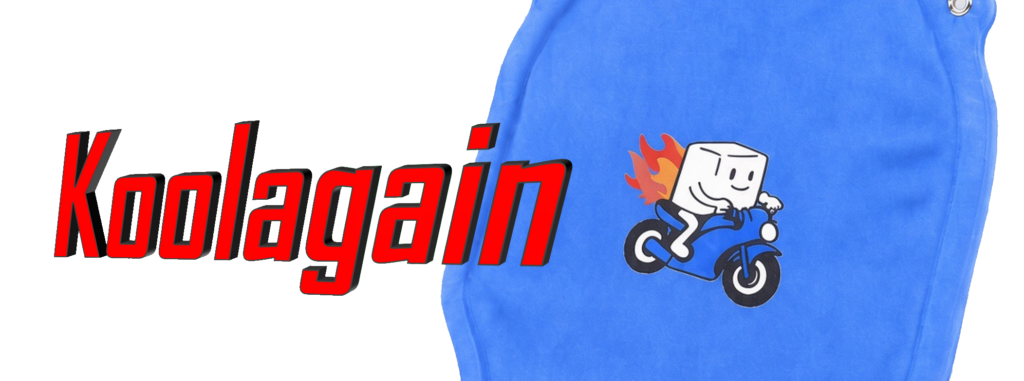 Koolagain-Buy